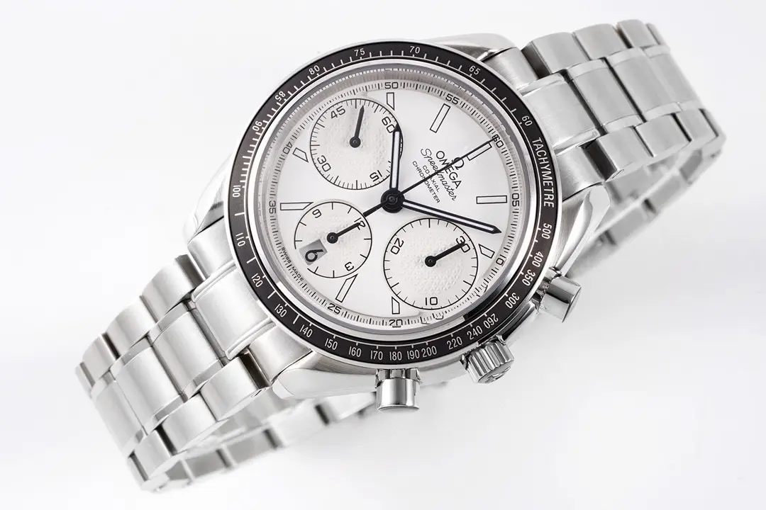 Modern OS Factory OMEGA Speedmaster 326.32.40.50.06.001 Silver Chronograph –  VSF Watches Collection 6990